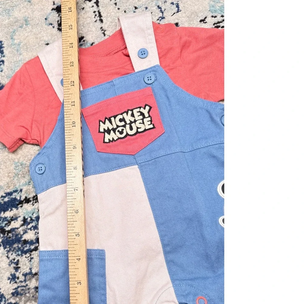 Disney baby mickey